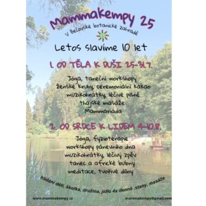 Mammakempy 25